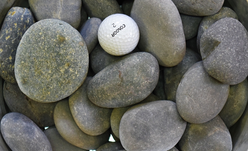 40lb bagged Large Unpolished Mexican Beach Stone-Black 40lb bagged Large Unpolished Mexican Beach Stone-Black